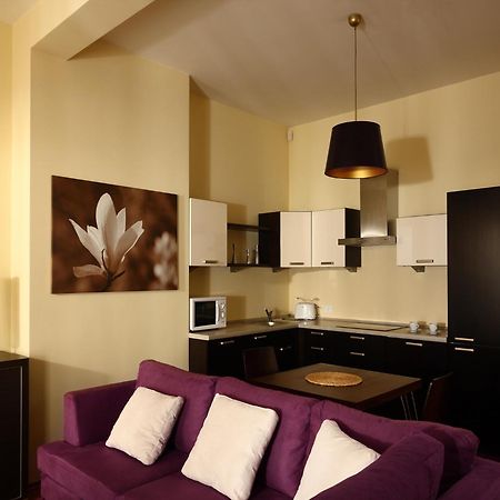 Apartamenty Zlota Nic Ополе Экстерьер фото