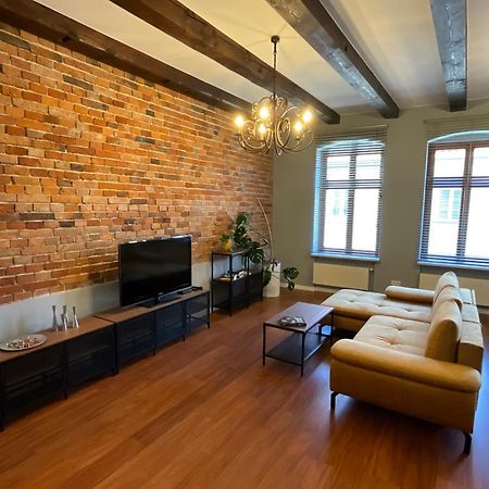Apartamenty Zlota Nic Ополе Экстерьер фото