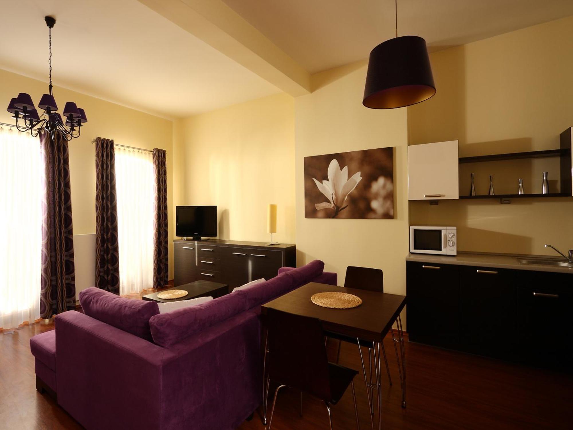 Apartamenty Zlota Nic Ополе Экстерьер фото