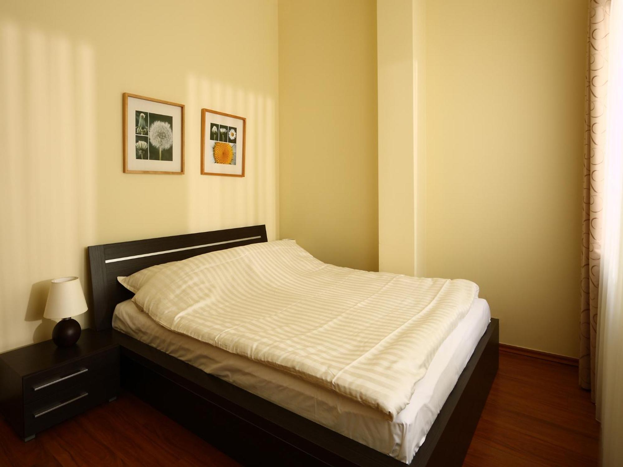 Apartamenty Zlota Nic Ополе Экстерьер фото