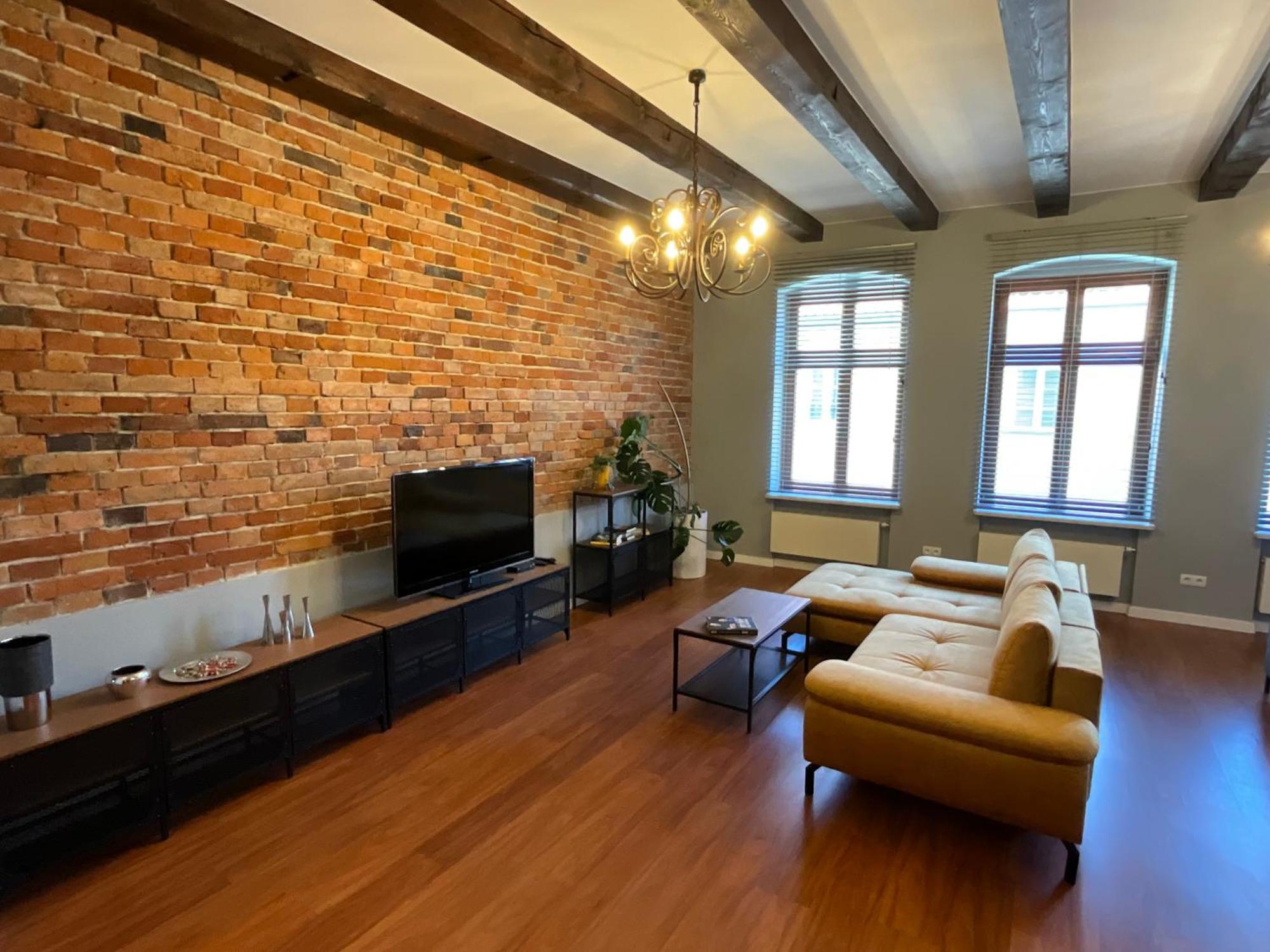 Apartamenty Zlota Nic Ополе Экстерьер фото