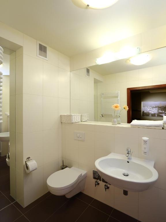 Apartamenty Zlota Nic Ополе Номер фото