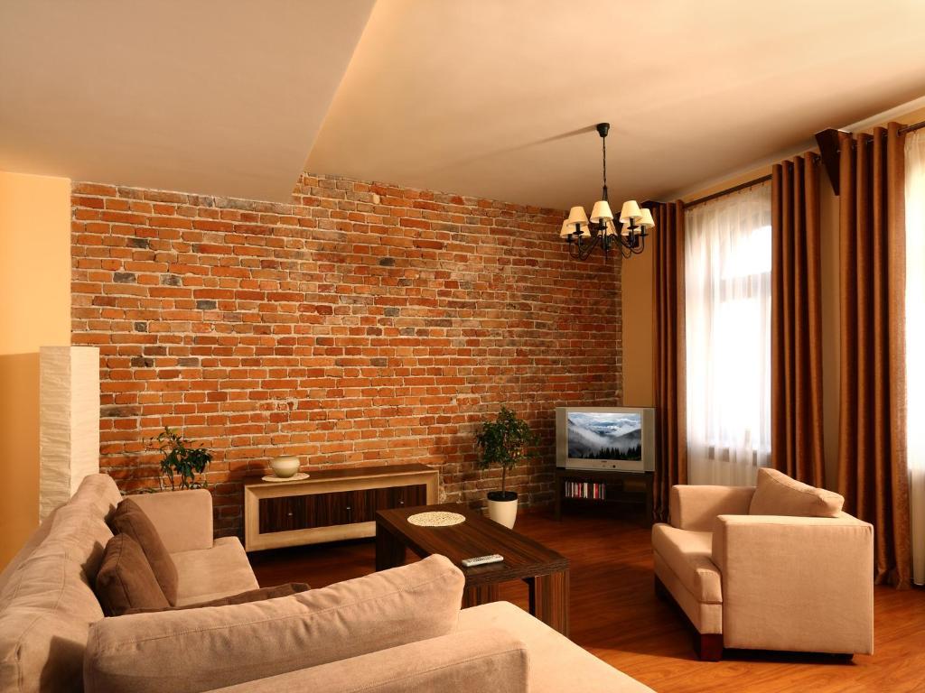 Apartamenty Zlota Nic Ополе Номер фото