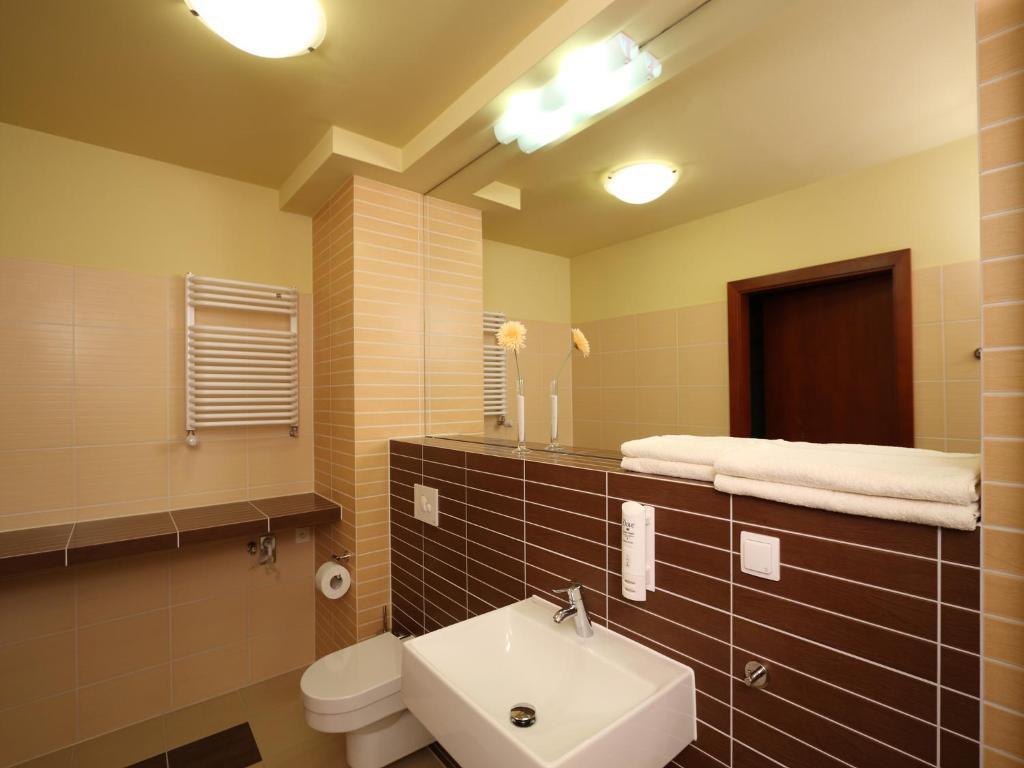 Apartamenty Zlota Nic Ополе Номер фото