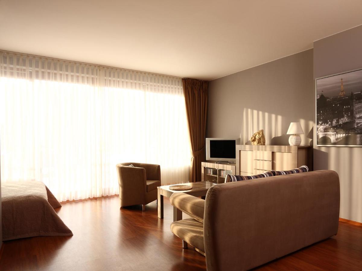 Apartamenty Zlota Nic Ополе Номер фото