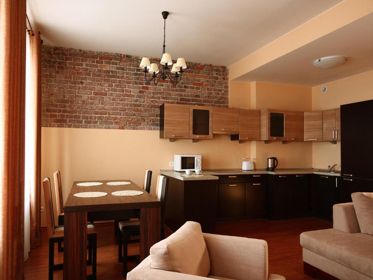 Apartamenty Zlota Nic Ополе Номер фото