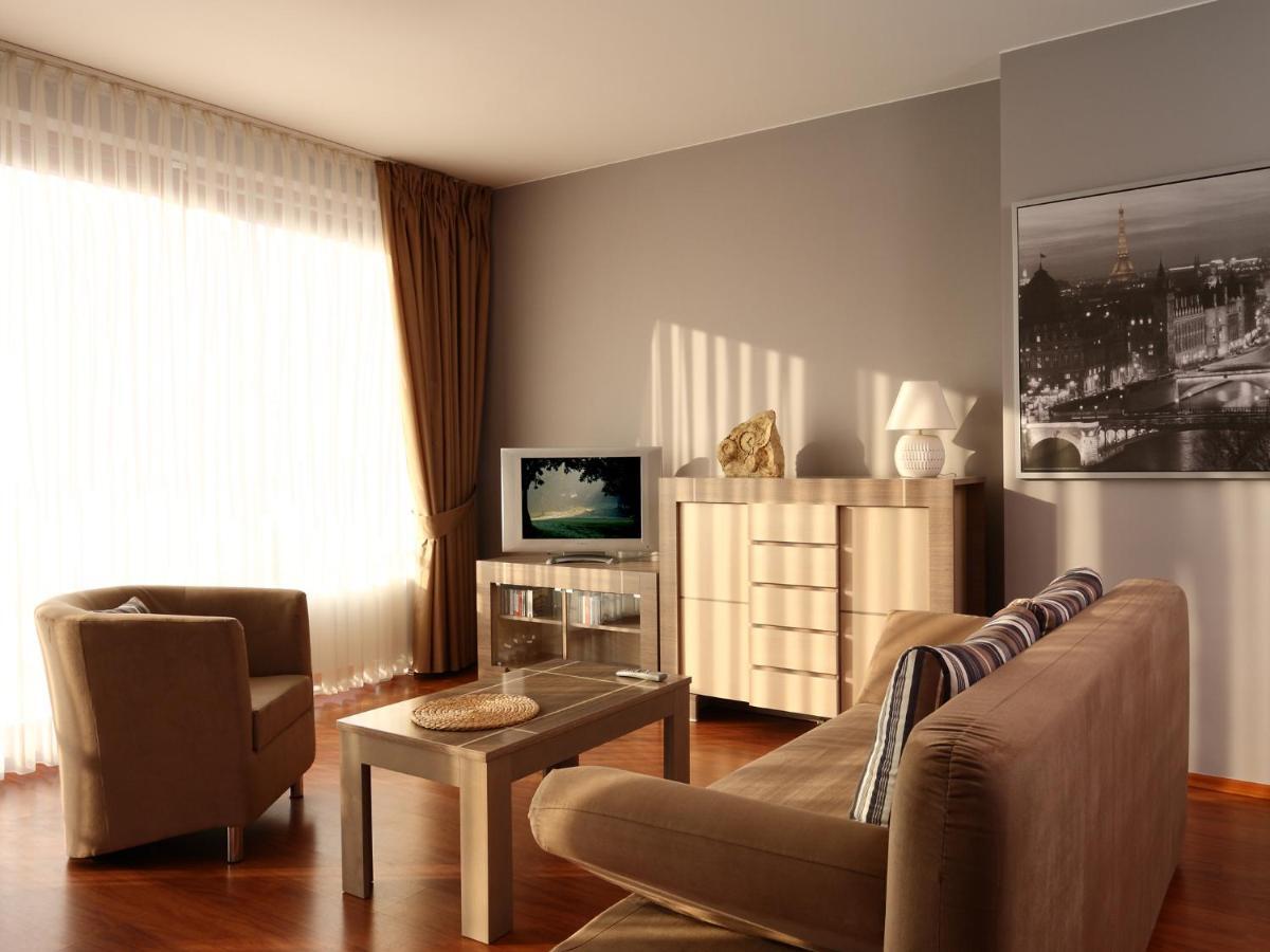 Apartamenty Zlota Nic Ополе Номер фото